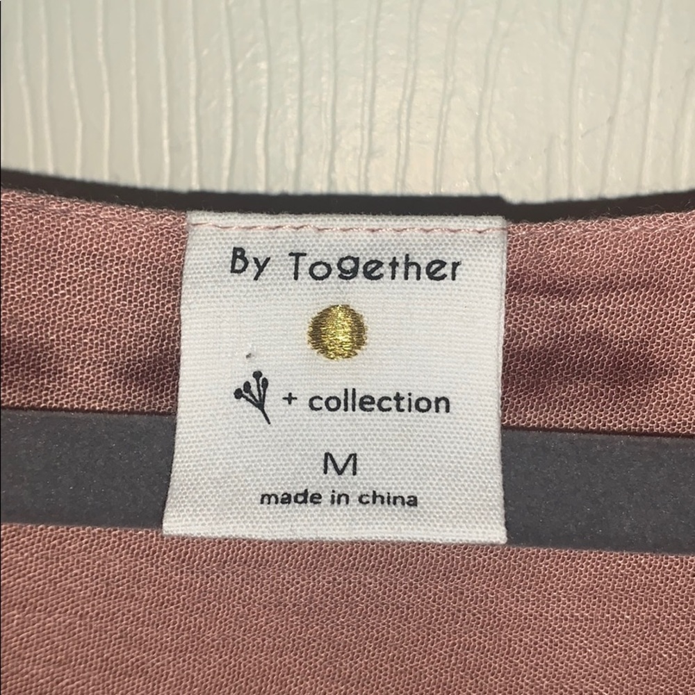 Blouse - Picture 3 of 4
